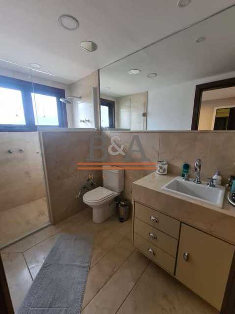 Casa de Condomínio à venda com 6 quartos, 800m² - Foto 13