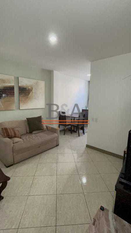 Apartamento à venda com 1 quarto, 45m² - Foto 24