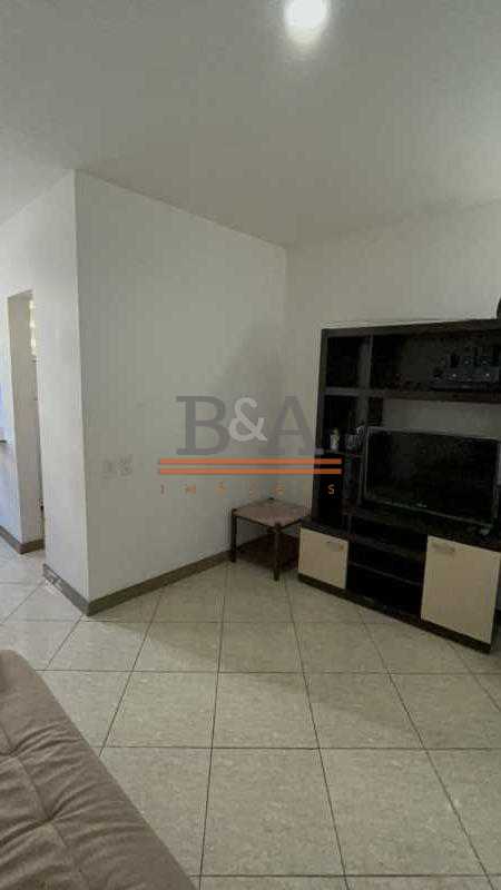 Apartamento à venda com 1 quarto, 45m² - Foto 6