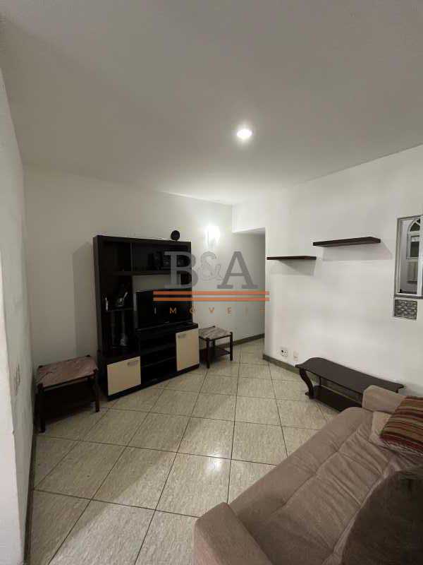 Apartamento à venda com 1 quarto, 45m² - Foto 8