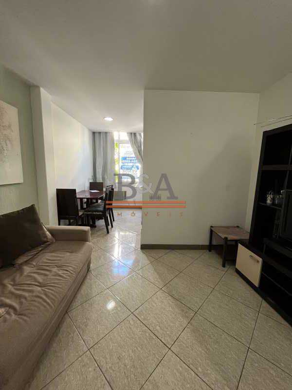 Apartamento à venda com 1 quarto, 45m² - Foto 3