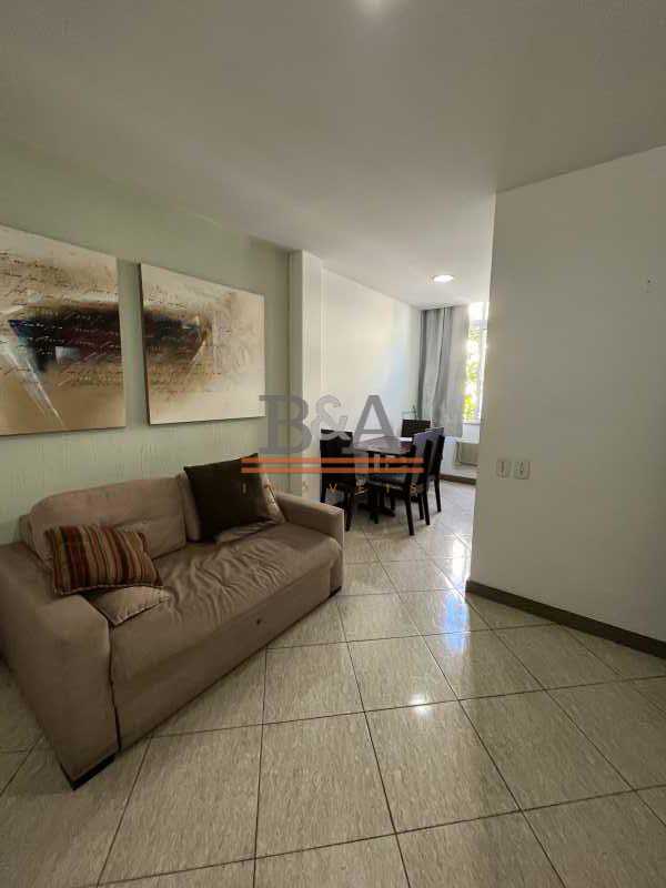 Apartamento à venda com 1 quarto, 45m² - Foto 1