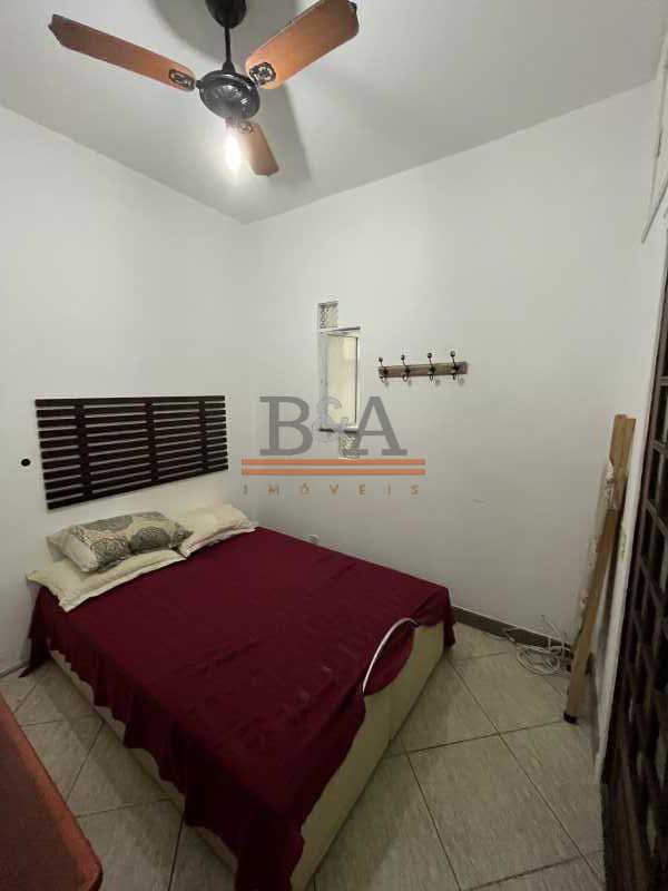 Apartamento à venda com 1 quarto, 45m² - Foto 9