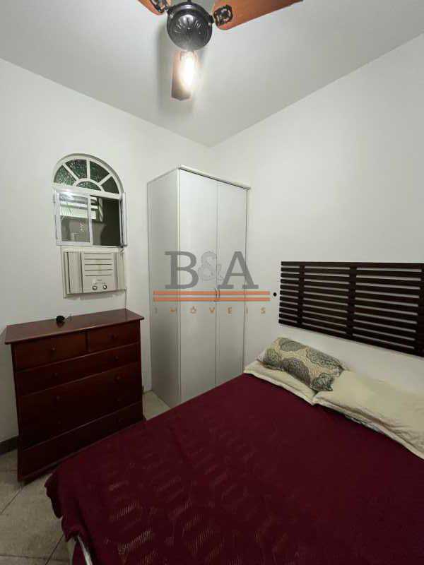 Apartamento à venda com 1 quarto, 45m² - Foto 23