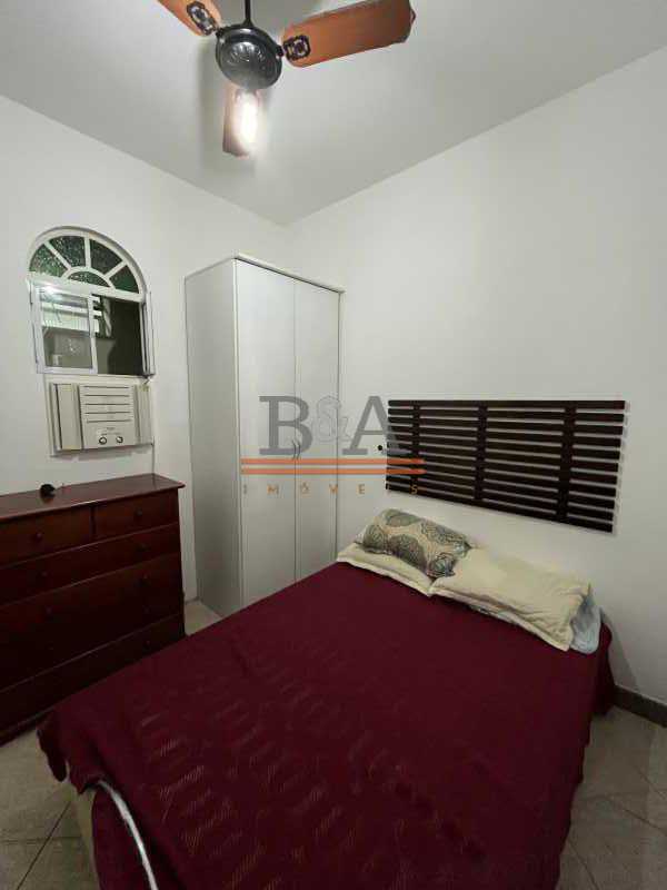 Apartamento à venda com 1 quarto, 45m² - Foto 11