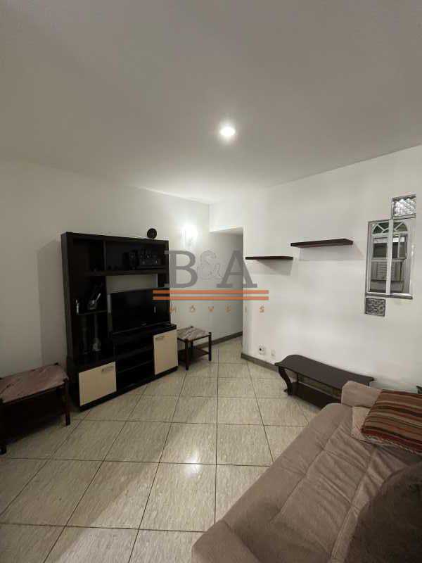 Apartamento à venda com 1 quarto, 45m² - Foto 7