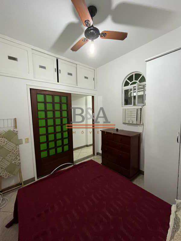 Apartamento à venda com 1 quarto, 45m² - Foto 12