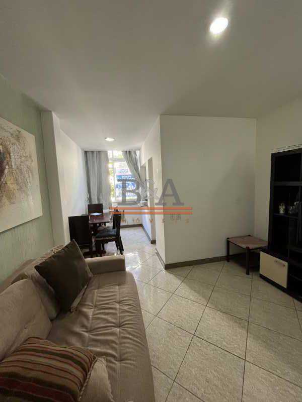 Apartamento à venda com 1 quarto, 45m² - Foto 4