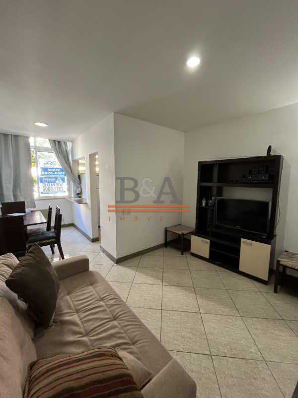 Apartamento à venda com 1 quarto, 45m² - Foto 5