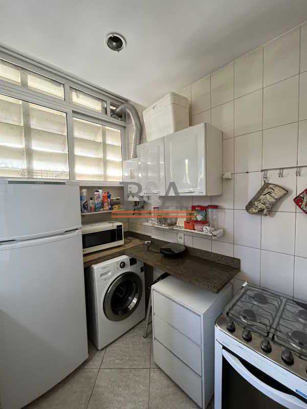 Apartamento à venda com 1 quarto, 45m² - Foto 18