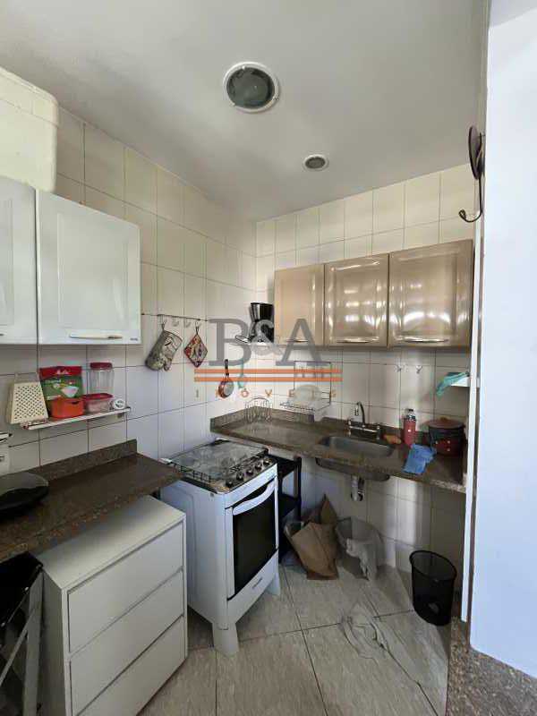 Apartamento à venda com 1 quarto, 45m² - Foto 19