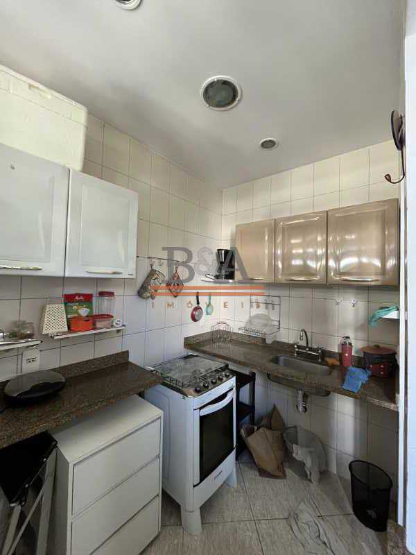 Apartamento à venda com 1 quarto, 45m² - Foto 20