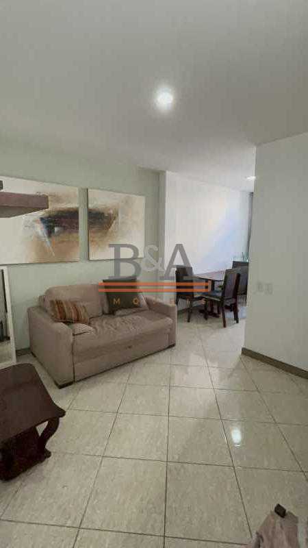 Apartamento à venda com 1 quarto, 45m² - Foto 2