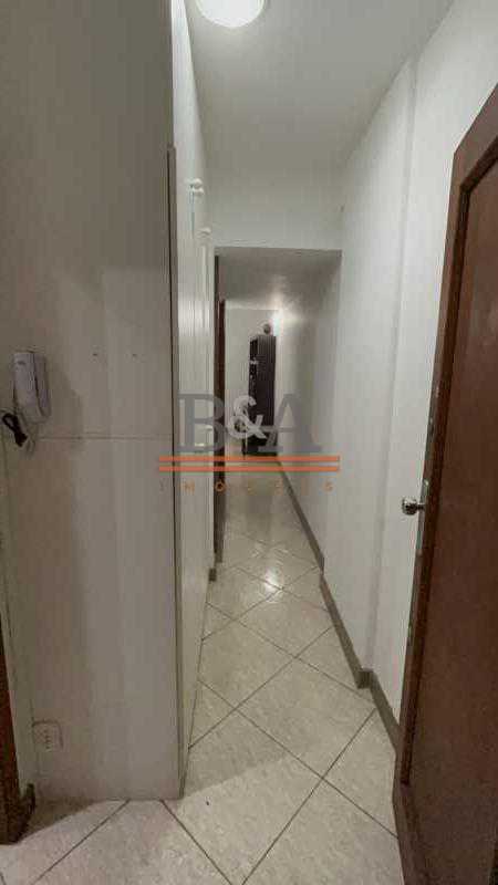 Apartamento à venda com 1 quarto, 45m² - Foto 21