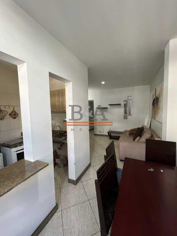 Apartamento à venda com 1 quarto, 45m² - Foto 26