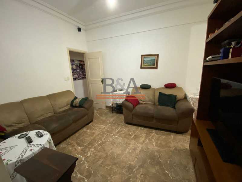 Apartamento à venda com 3 quartos, 111m² - Foto 9