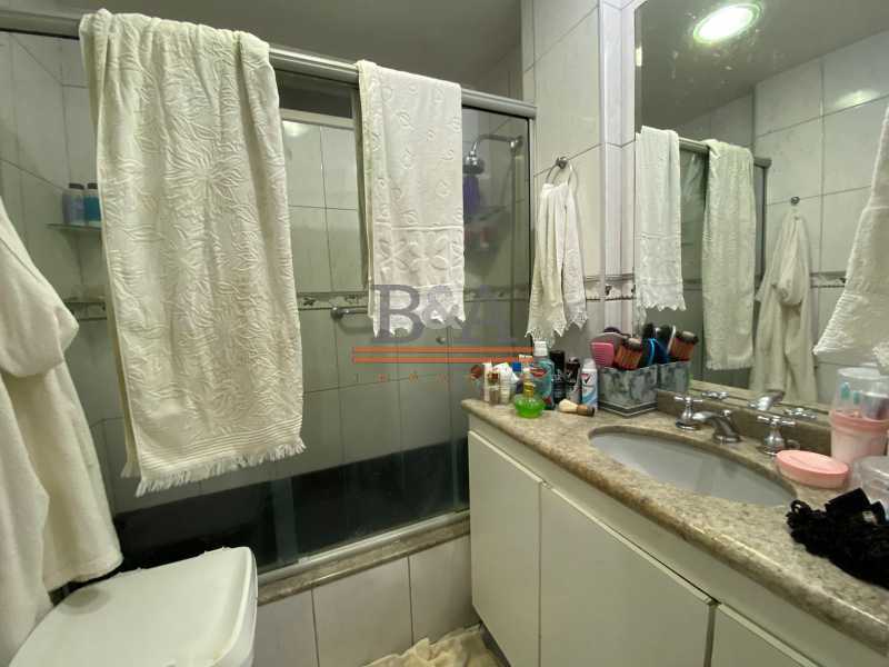 Apartamento à venda com 3 quartos, 111m² - Foto 19