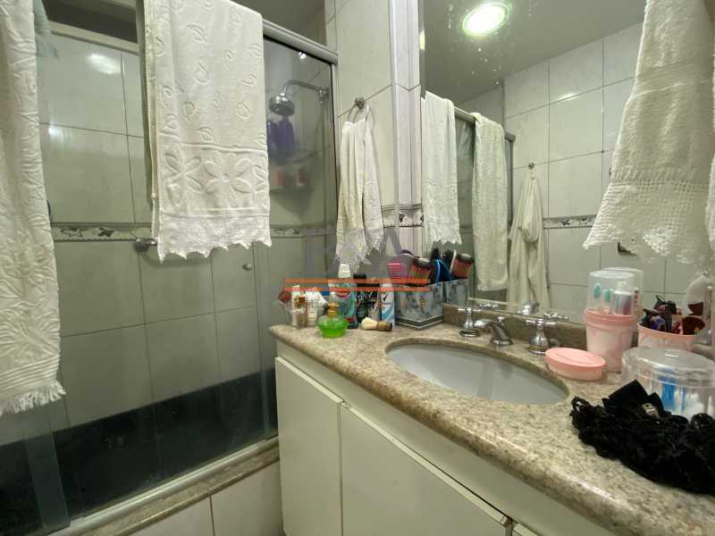 Apartamento à venda com 3 quartos, 111m² - Foto 21