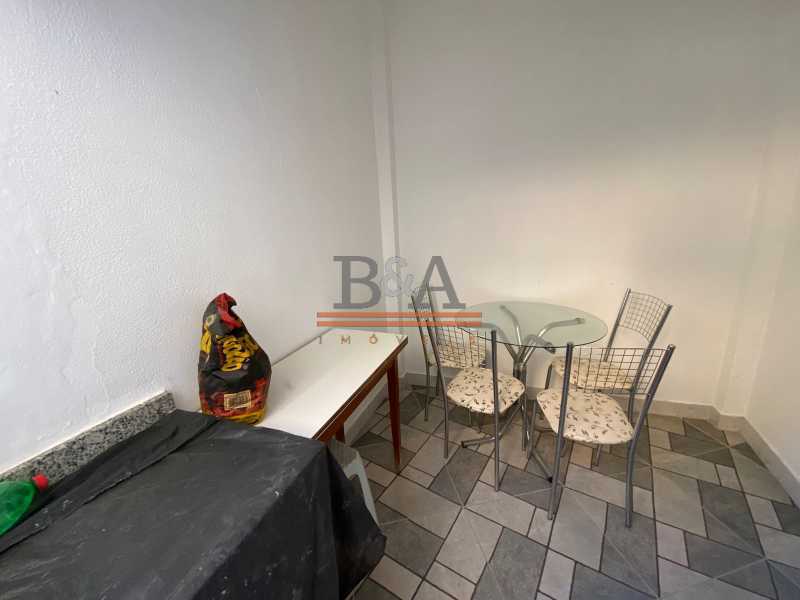 Apartamento à venda com 3 quartos, 111m² - Foto 29