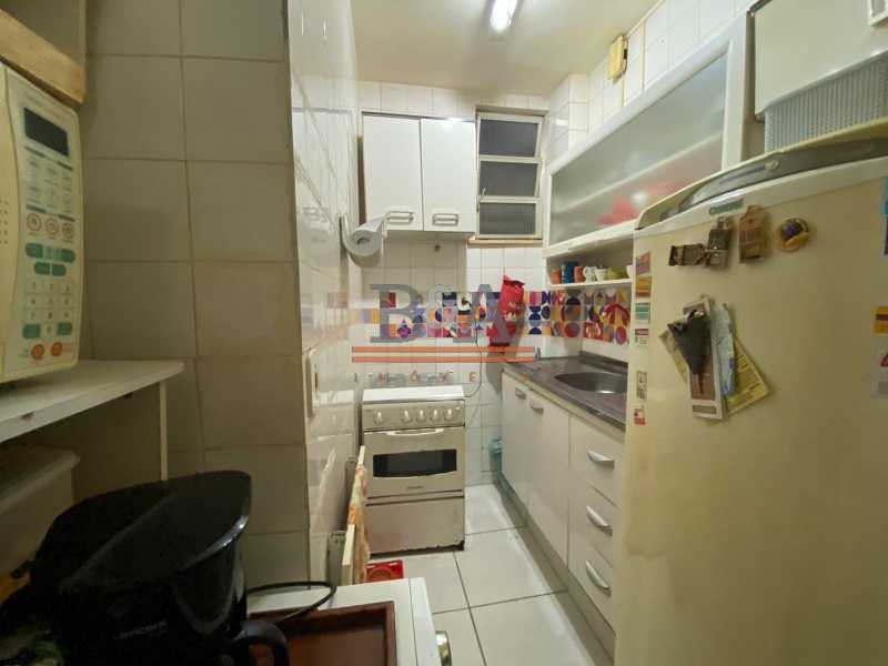 Apartamento à venda com 1 quarto, 35m² - Foto 9