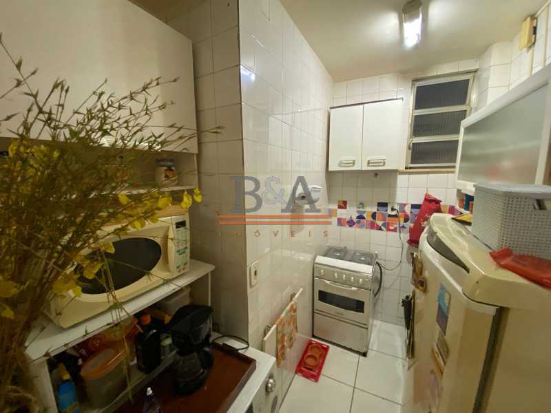 Apartamento à venda com 1 quarto, 35m² - Foto 8