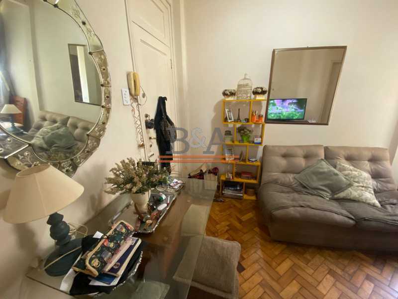 Apartamento à venda com 1 quarto, 35m² - Foto 4