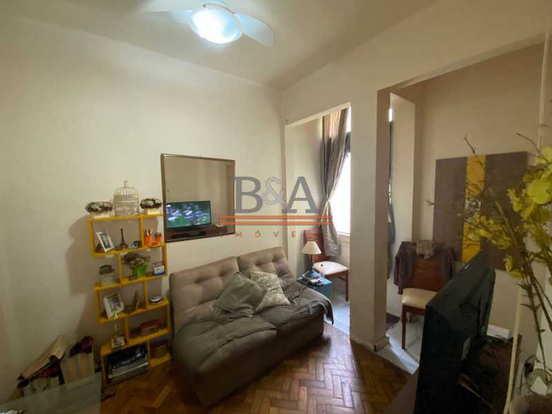 Apartamento à venda com 1 quarto, 35m² - Foto 5