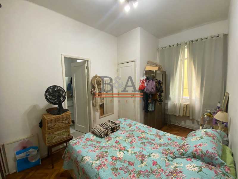 Apartamento à venda com 1 quarto, 35m² - Foto 13