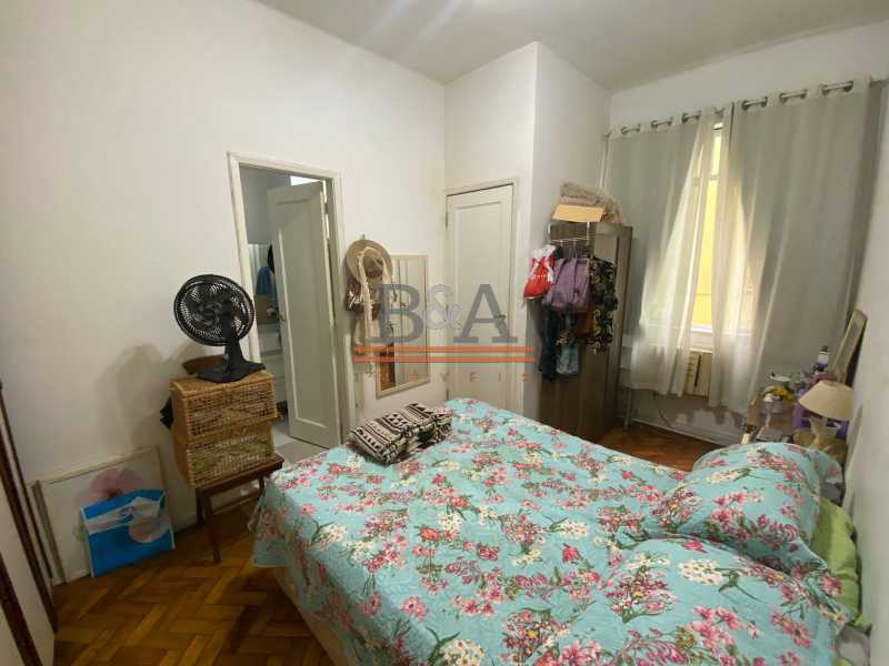 Apartamento à venda com 1 quarto, 35m² - Foto 16