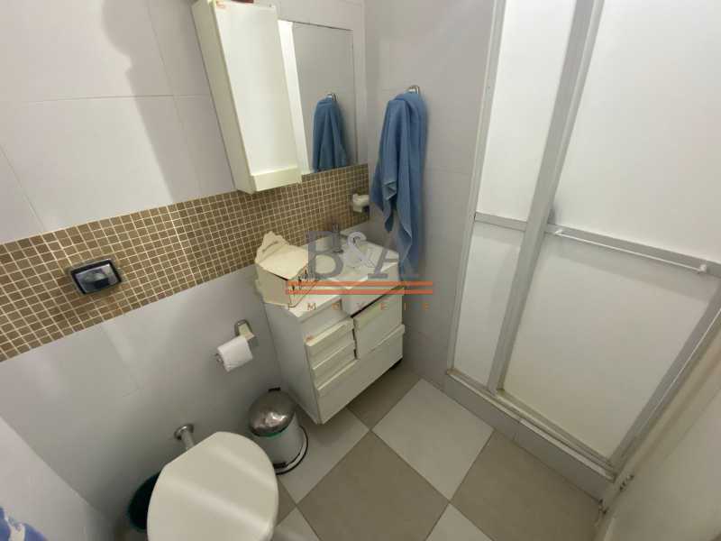 Apartamento à venda com 1 quarto, 35m² - Foto 18