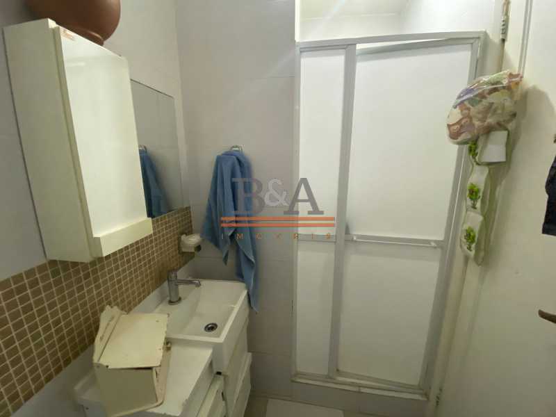 Apartamento à venda com 1 quarto, 35m² - Foto 19