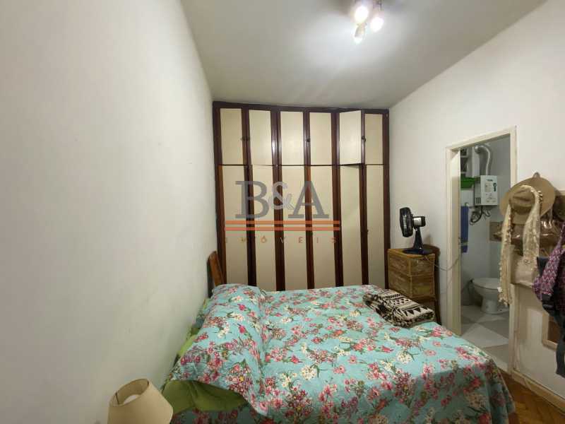 Apartamento à venda com 1 quarto, 35m² - Foto 20