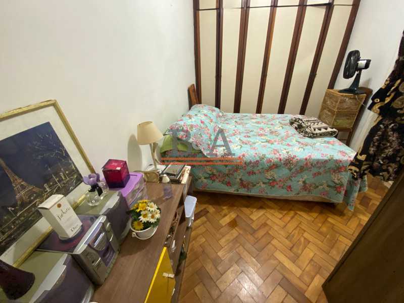 Apartamento à venda com 1 quarto, 35m² - Foto 21