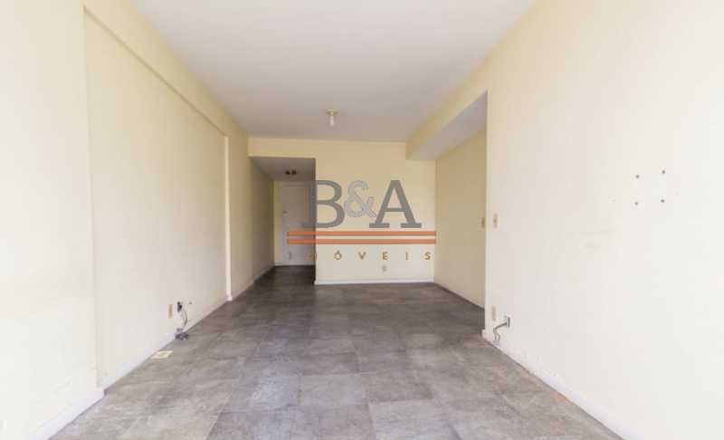 Apartamento à venda com 2 quartos, 80m² - Foto 1