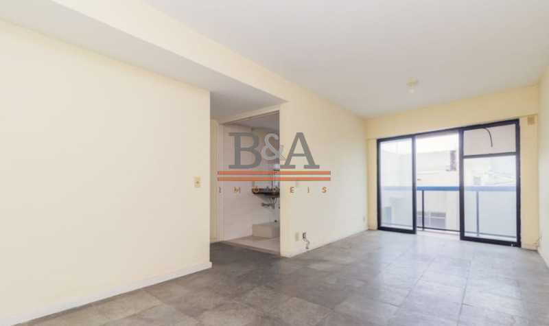 Apartamento à venda com 2 quartos, 80m² - Foto 5