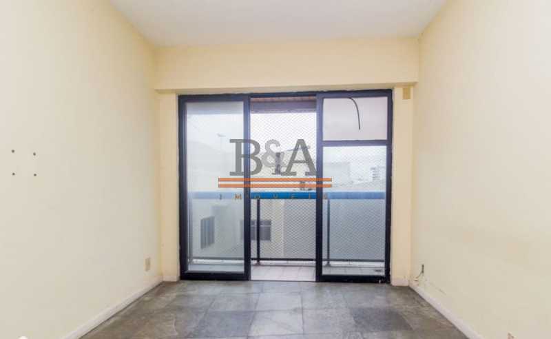 Apartamento à venda com 2 quartos, 80m² - Foto 4