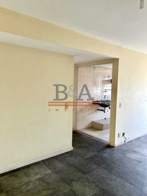 Apartamento à venda com 2 quartos, 80m² - Foto 9