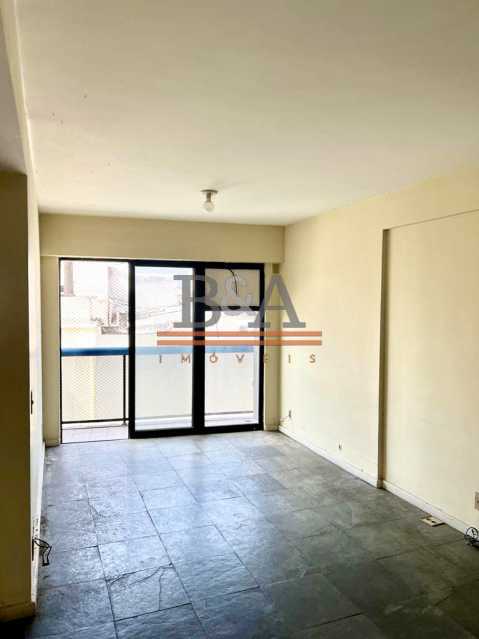 Apartamento à venda com 2 quartos, 80m² - Foto 7