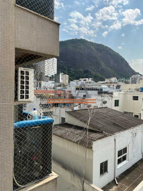 Apartamento à venda com 2 quartos, 80m² - Foto 29