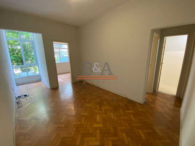 Apartamento à venda com 2 quartos, 65m² - Foto 1