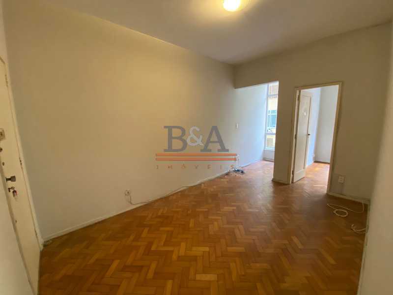 Apartamento à venda com 2 quartos, 65m² - Foto 2