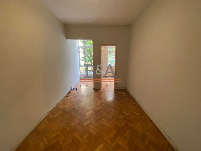 Apartamento à venda com 2 quartos, 65m² - Foto 3