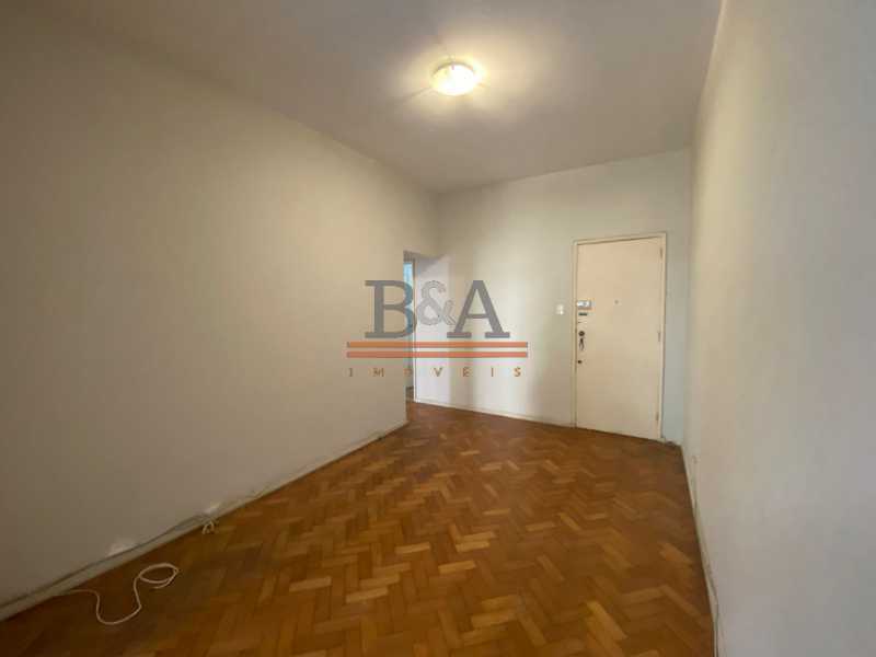 Apartamento à venda com 2 quartos, 65m² - Foto 5