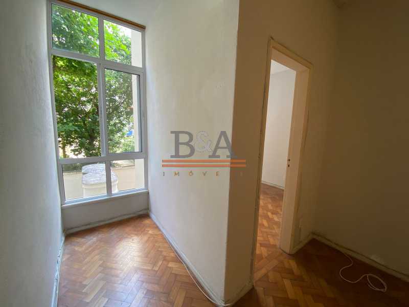 Apartamento à venda com 2 quartos, 65m² - Foto 6