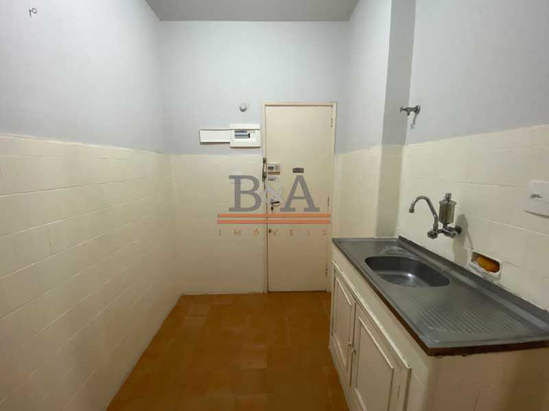 Apartamento à venda com 2 quartos, 65m² - Foto 20