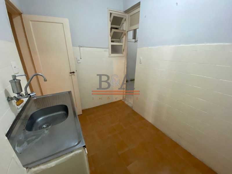 Apartamento à venda com 2 quartos, 65m² - Foto 21