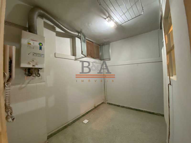 Apartamento à venda com 2 quartos, 65m² - Foto 23