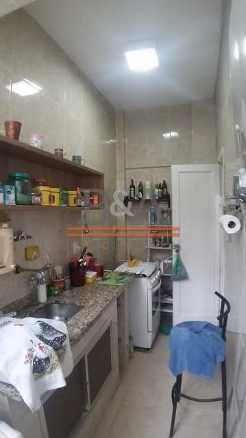 Apartamento à venda com 1 quarto, 45m² - Foto 10