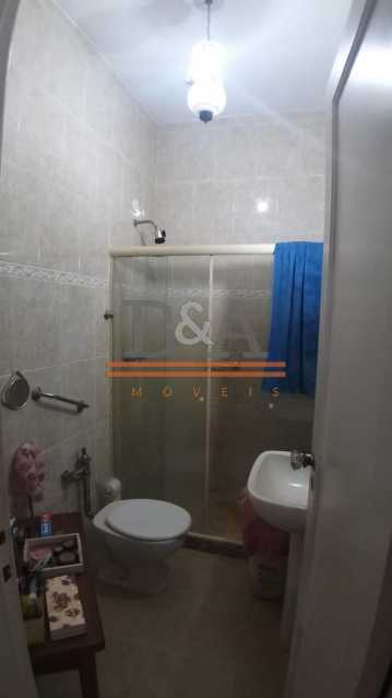 Apartamento à venda com 1 quarto, 45m² - Foto 7