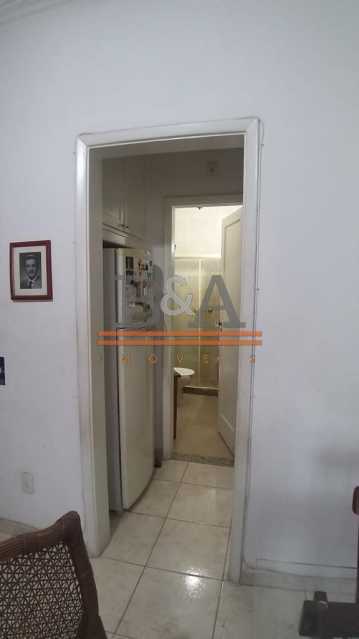 Apartamento à venda com 1 quarto, 45m² - Foto 8